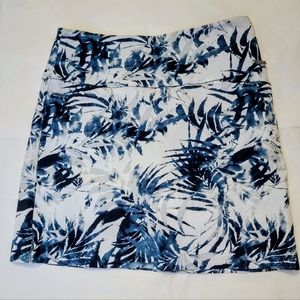 S.C. & Co.  golf/tennis skorts, medium